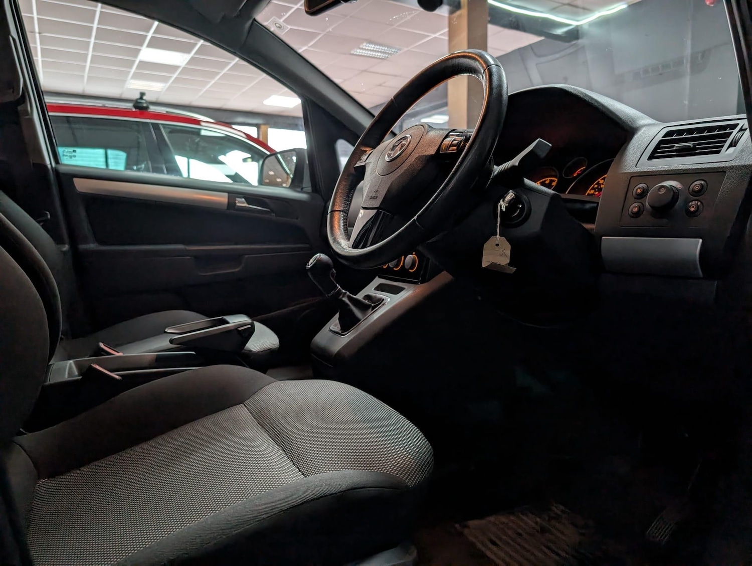 Vehicle 11