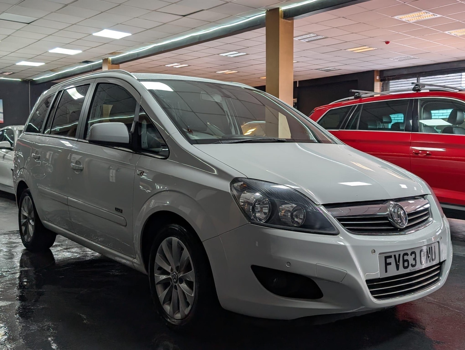 Vehicle 6
