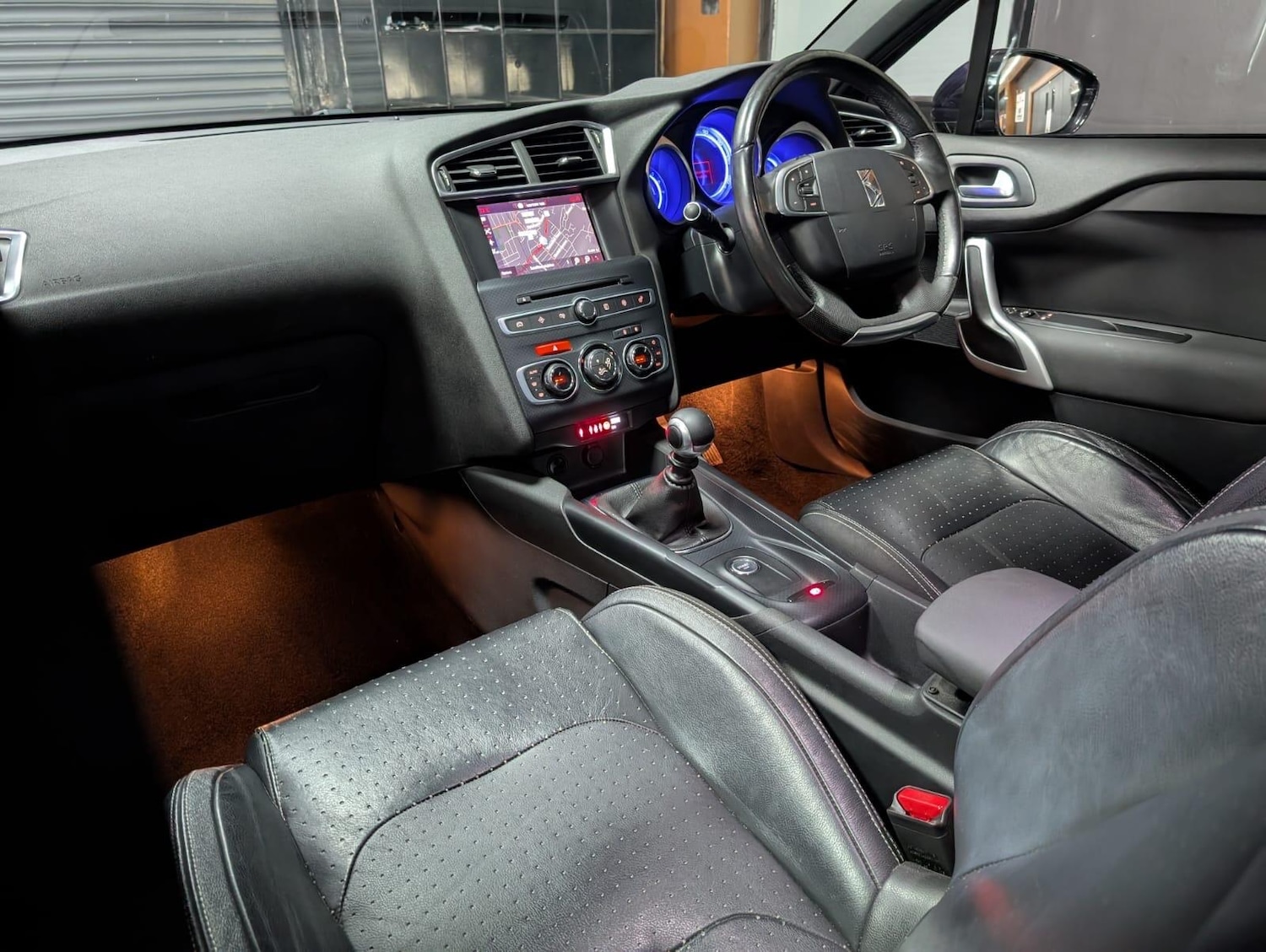 Used DS Automobiles DS 4 2017 for sale - 77696835: Photo 10