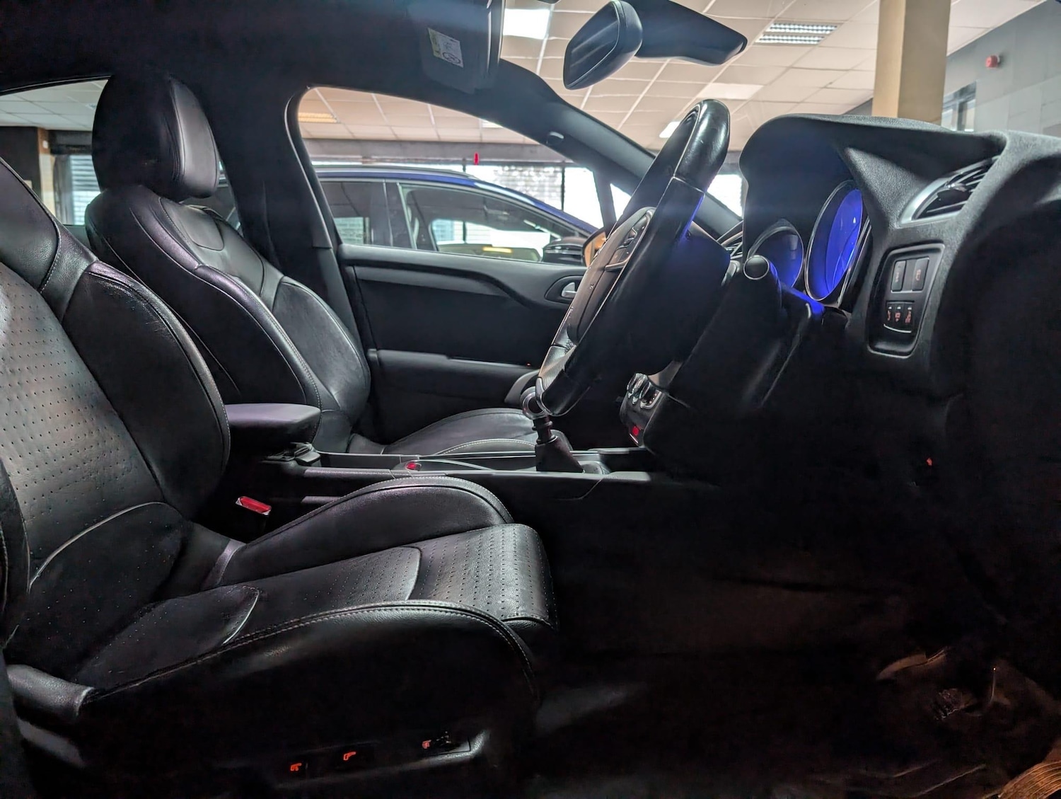 Used DS Automobiles DS 4 2017 for sale - 77696835: Photo 11