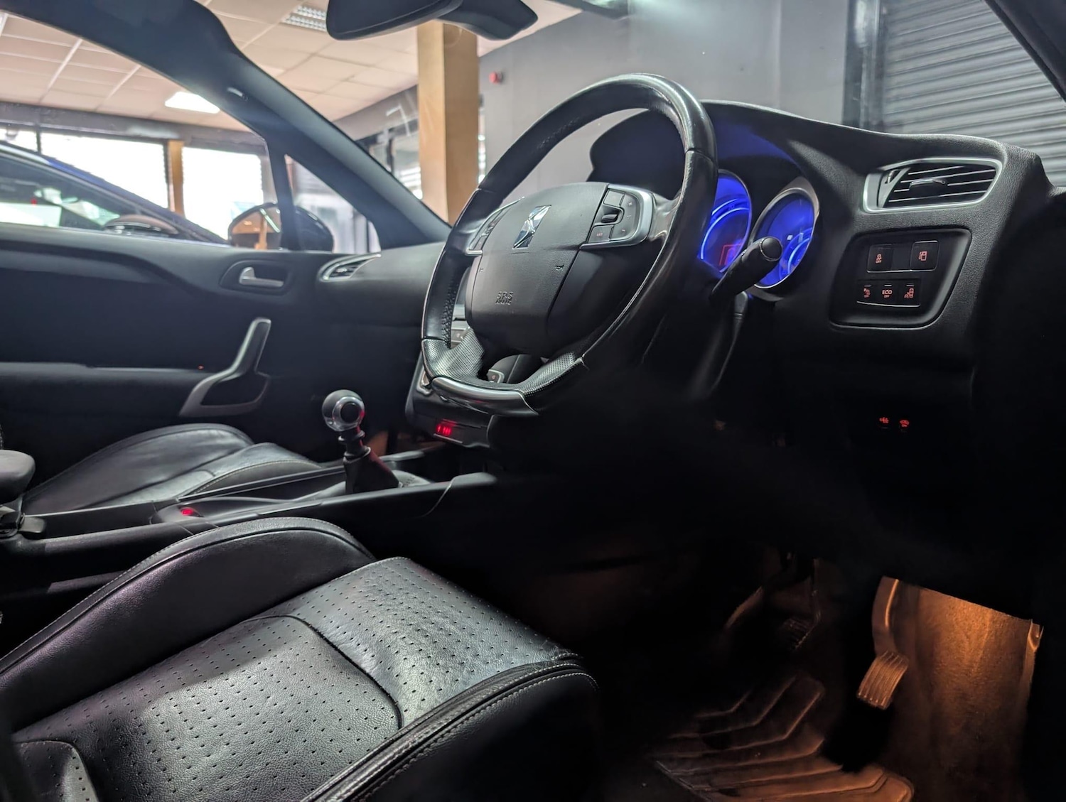 Used DS Automobiles DS 4 2017 for sale - 77696835: Photo 12