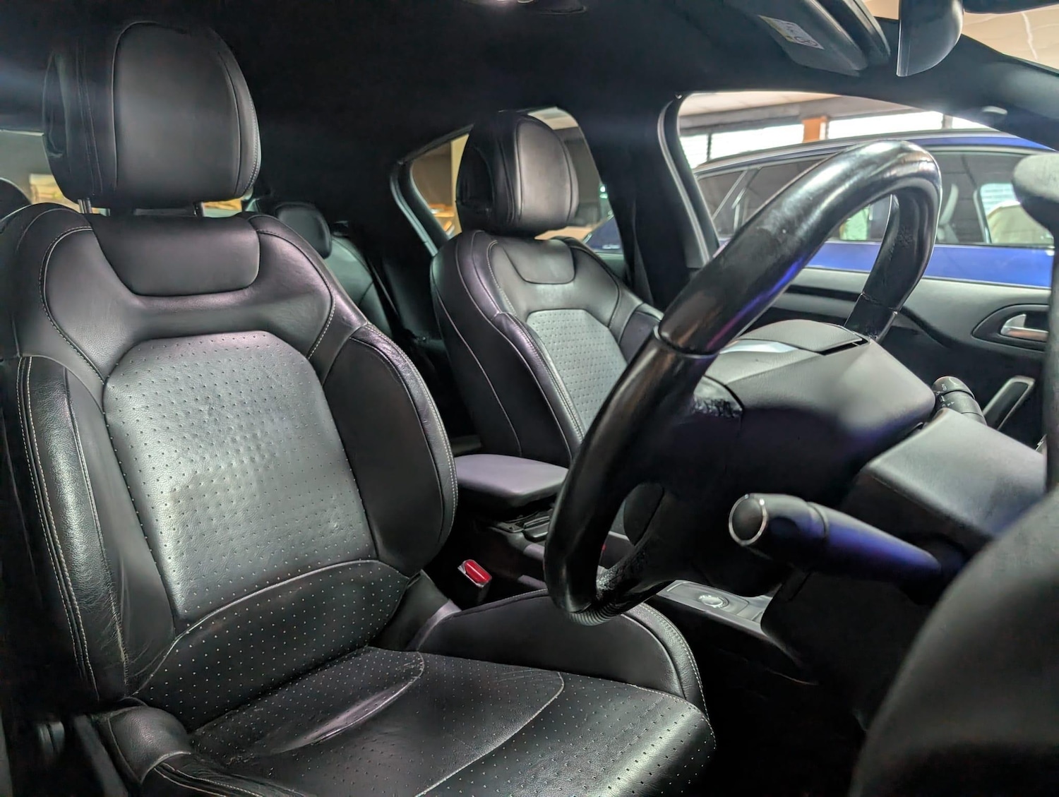 Used DS Automobiles DS 4 2017 for sale - 77696835: Photo 13