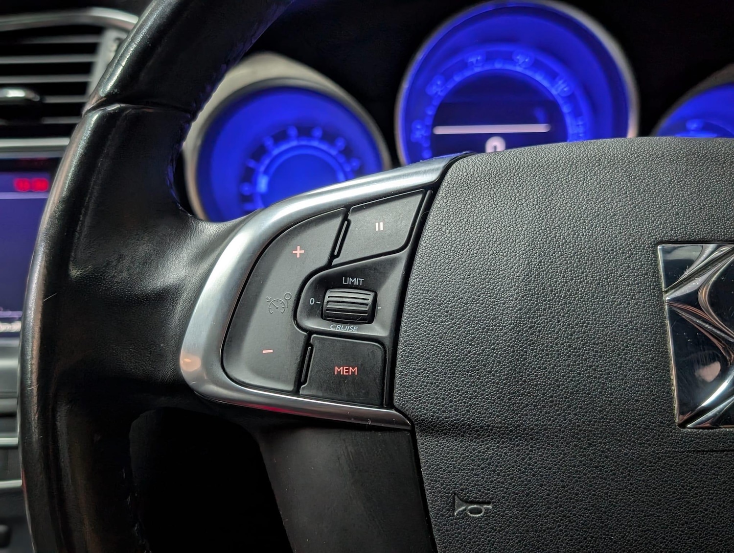 Used DS Automobiles DS 4 2017 for sale - 77696835: Photo 17