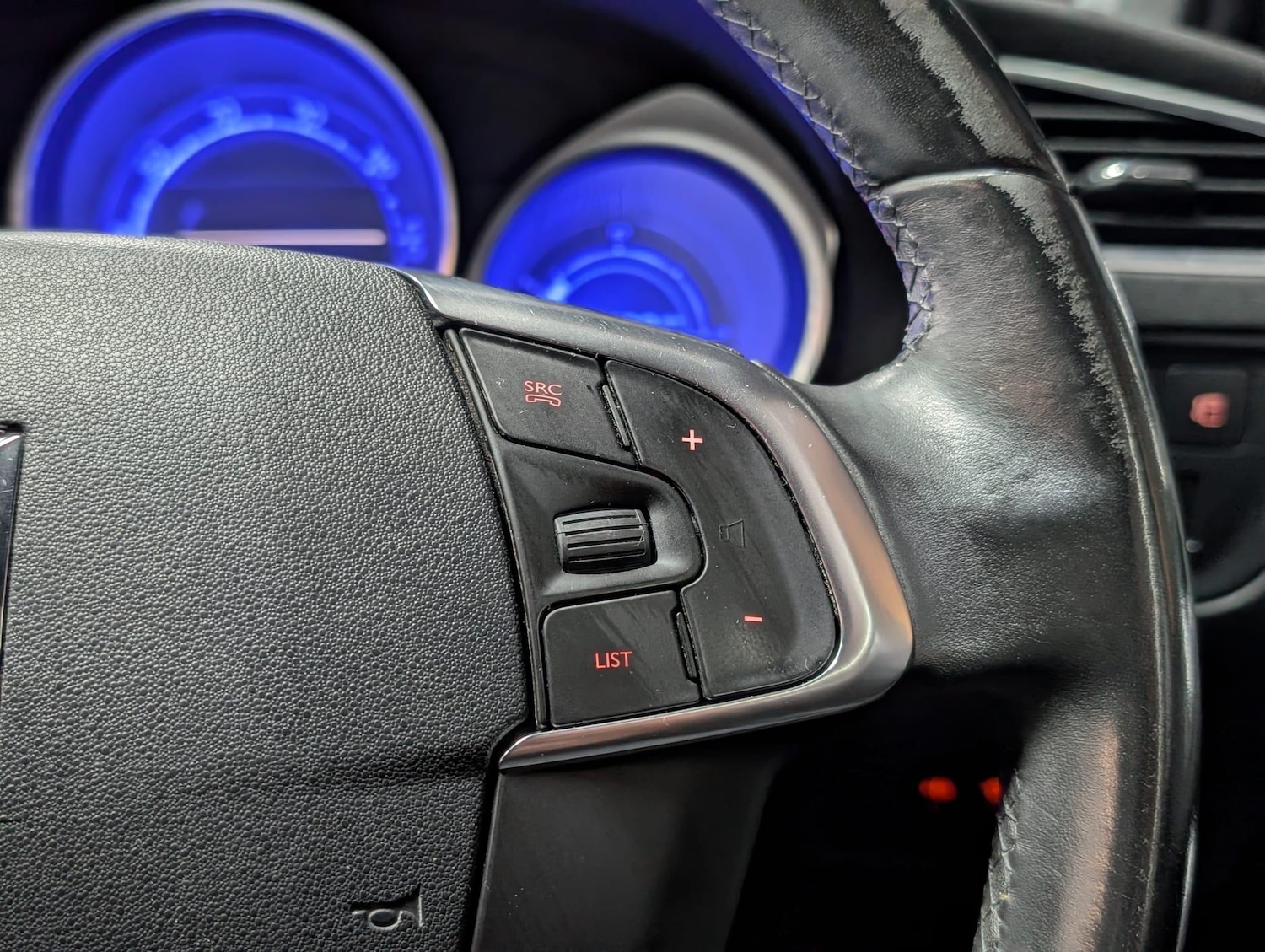 Used DS Automobiles DS 4 2017 for sale - 77696835: Photo 18