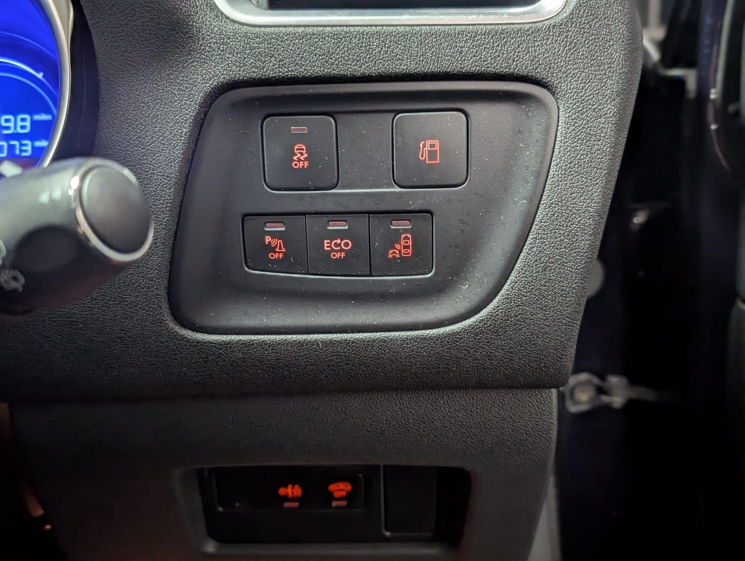 Used DS Automobiles DS 4 2017 for sale - 77696835: Photo 23