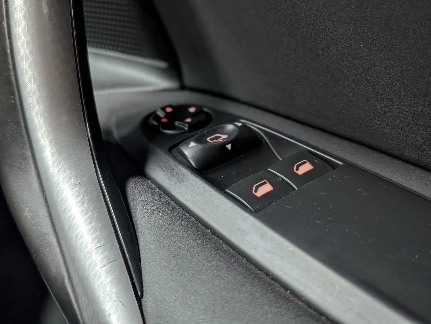 Used DS Automobiles DS 4 2017 for sale - 77696835: Photo 24