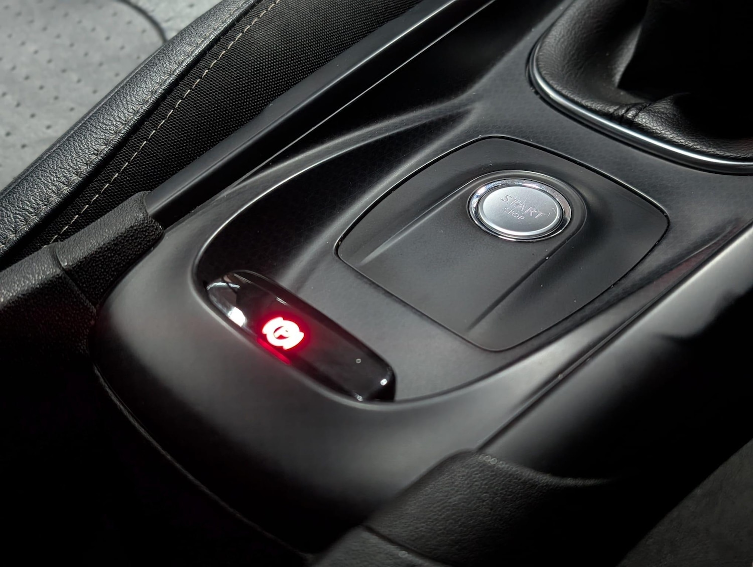 Used DS Automobiles DS 4 2017 for sale - 77696835: Photo 25