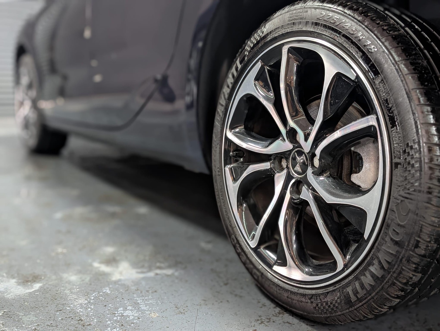 Used DS Automobiles DS 4 2017 for sale - 77696835: Photo 29