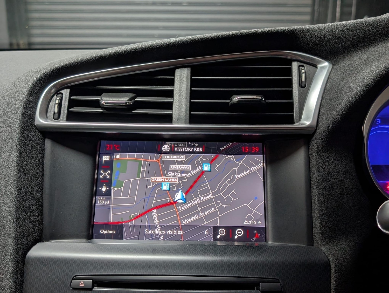 Used DS Automobiles DS 4 2017 for sale - 77696835: Photo 30