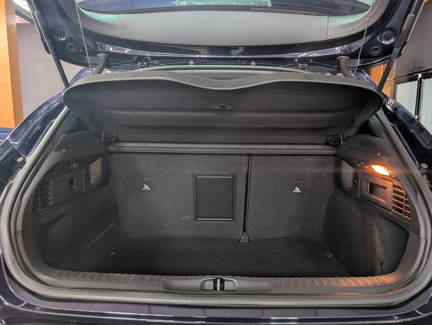 Used DS Automobiles DS 4 2017 for sale - 77696835: Photo 31