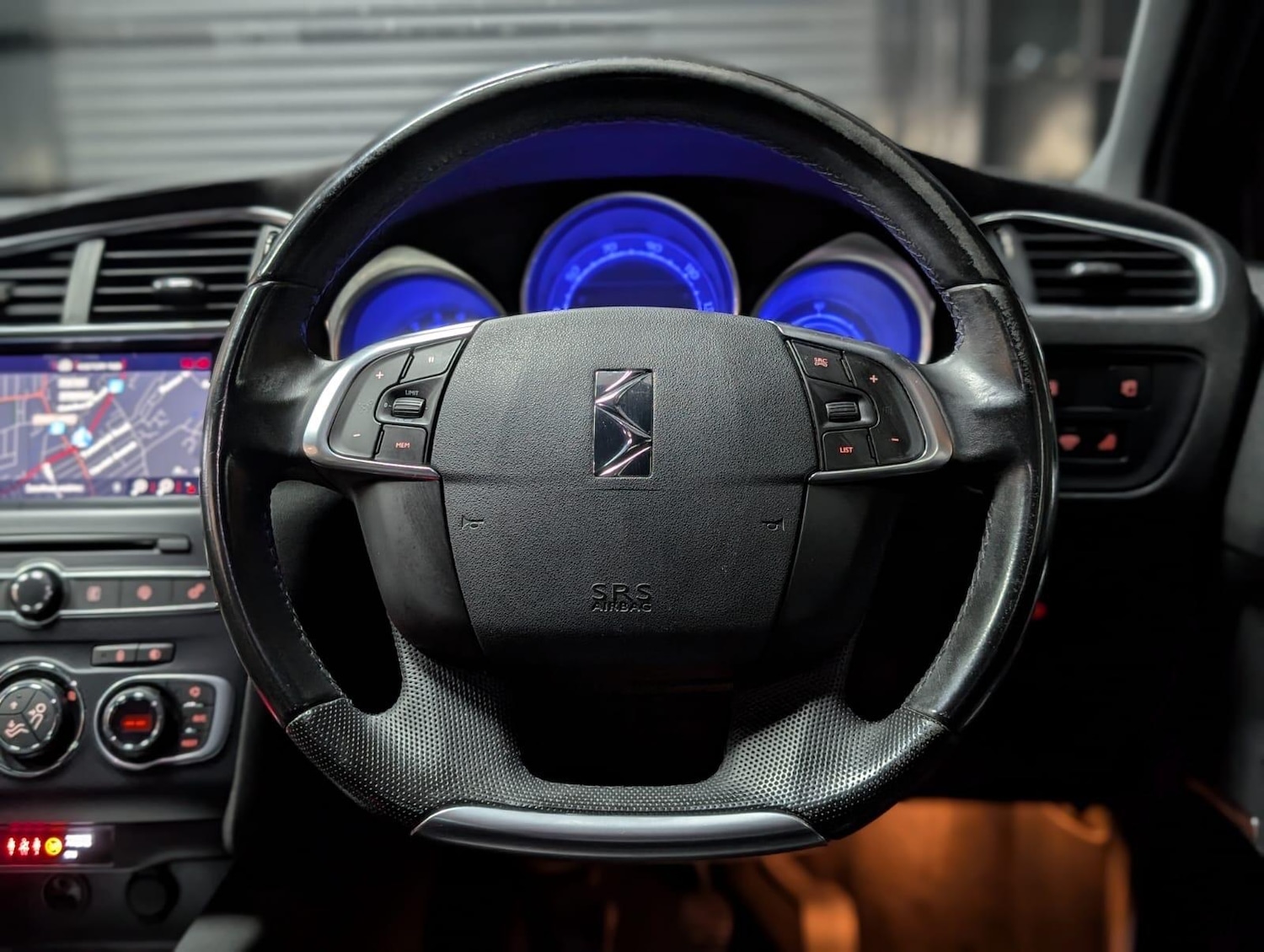 Used DS Automobiles DS 4 2017 for sale - 77696835: Photo 32