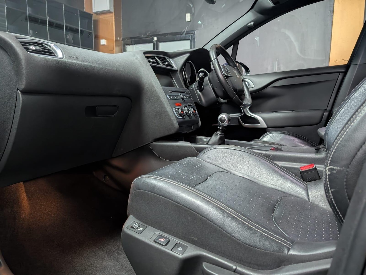 Used DS Automobiles DS 4 2017 for sale - 77696835: Photo 34