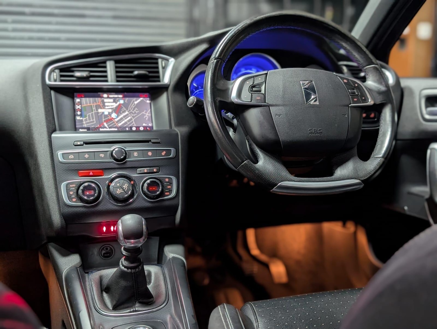 Used DS Automobiles DS 4 2017 for sale - 77696835: Photo 6