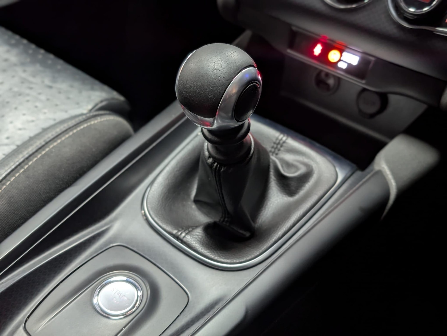 Used DS Automobiles DS 4 2017 for sale - 77696835: Photo 7