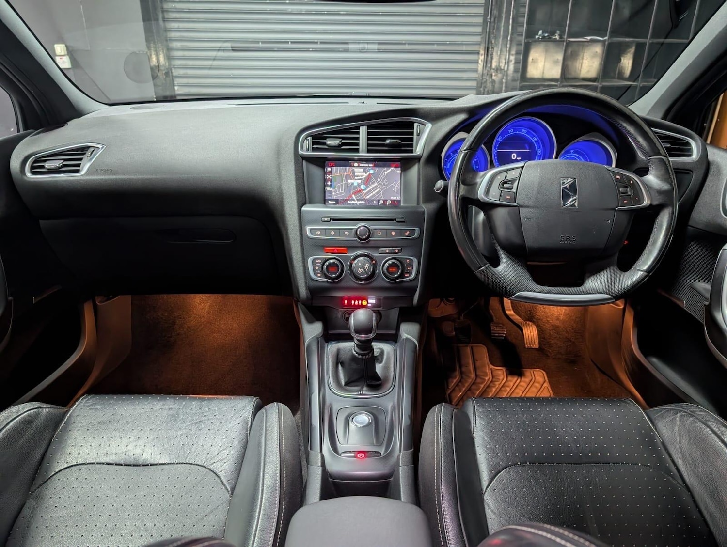 Used DS Automobiles DS 4 2017 for sale - 77696835: Photo 9