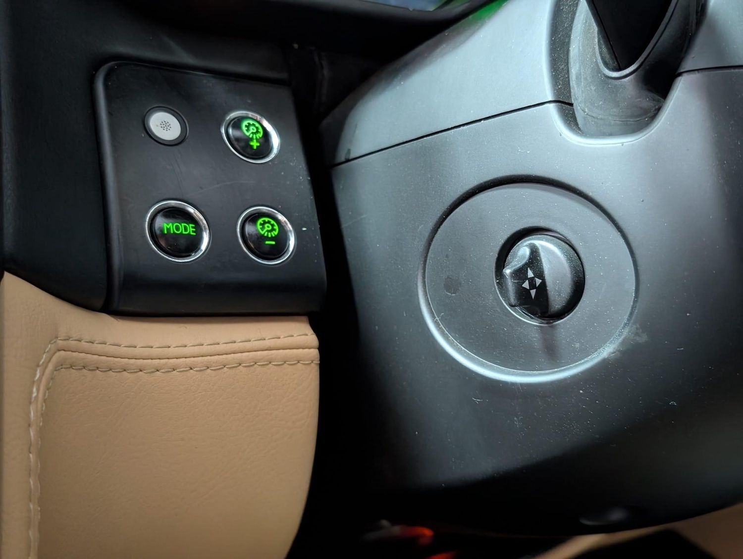 Used Maserati Quattroporte 2009 for sale - 77704618: Photo 23