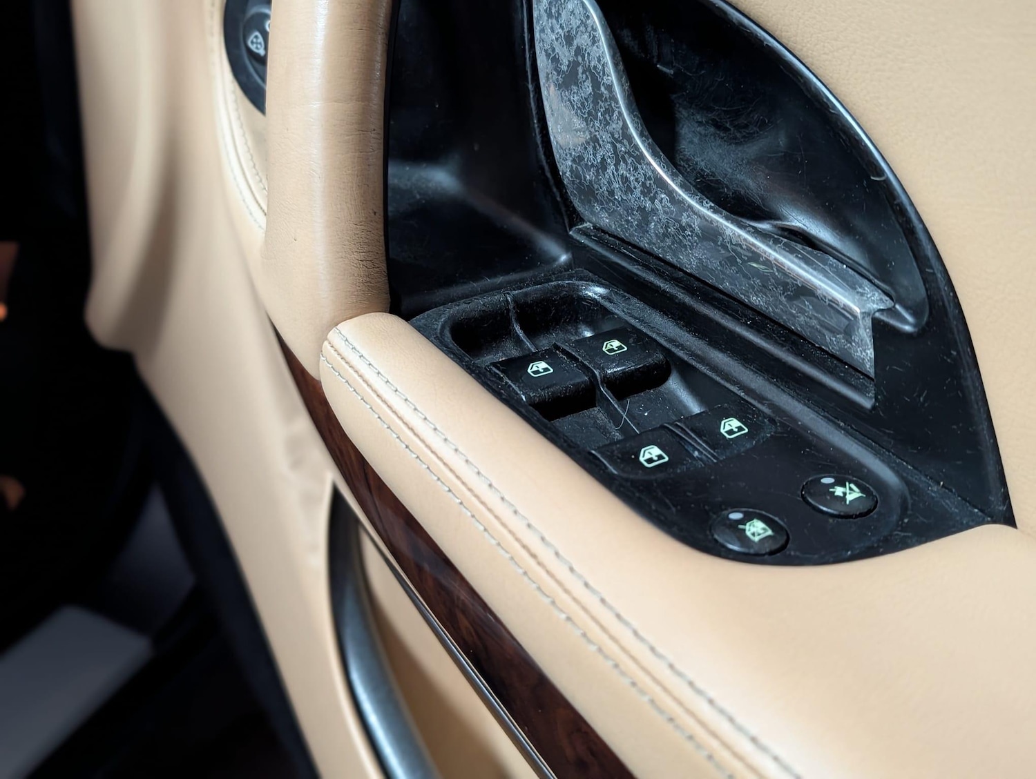 Used Maserati Quattroporte 2009 for sale - 77704618: Photo 25