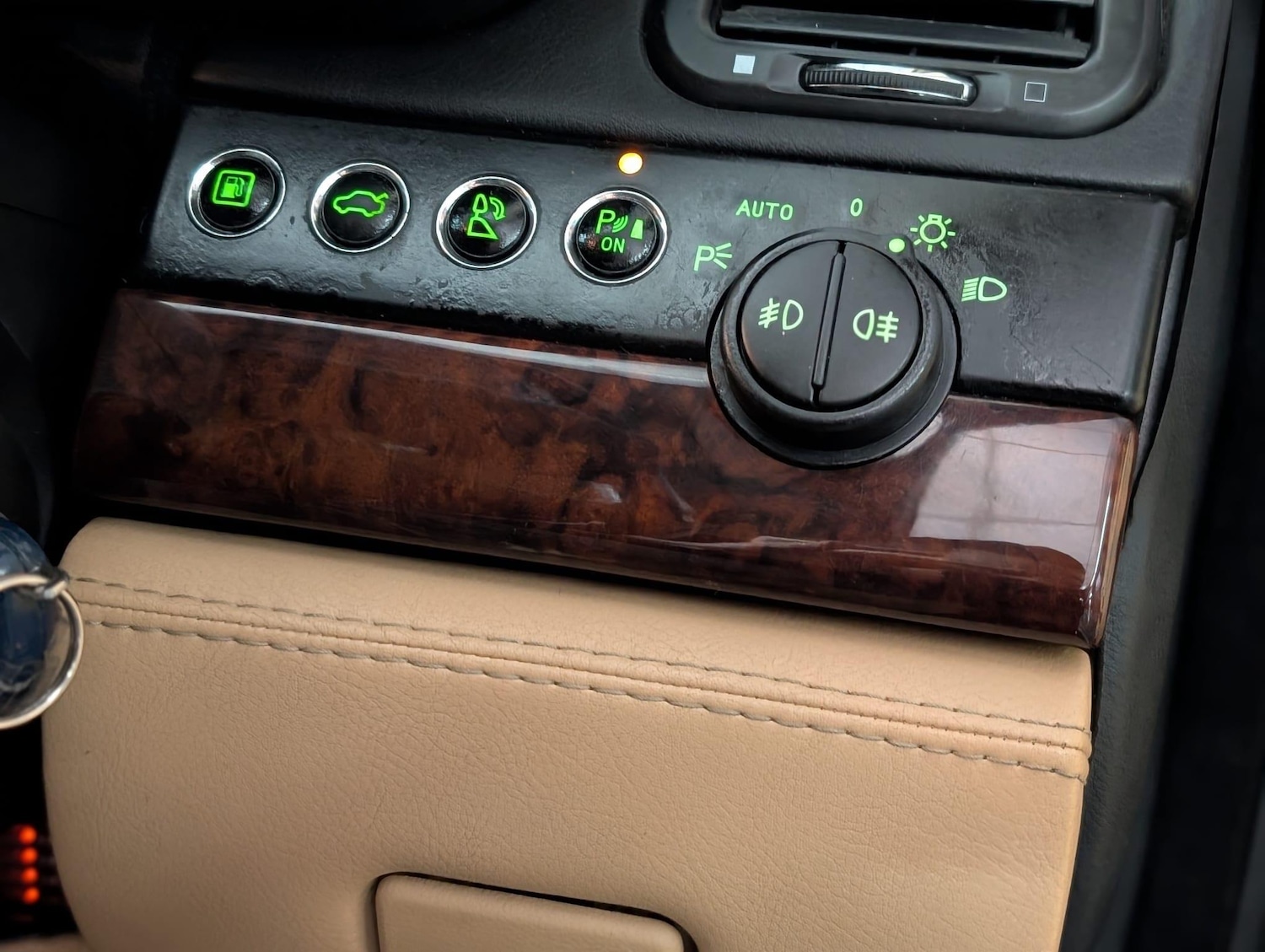 Used Maserati Quattroporte 2009 for sale - 77704618: Photo 26