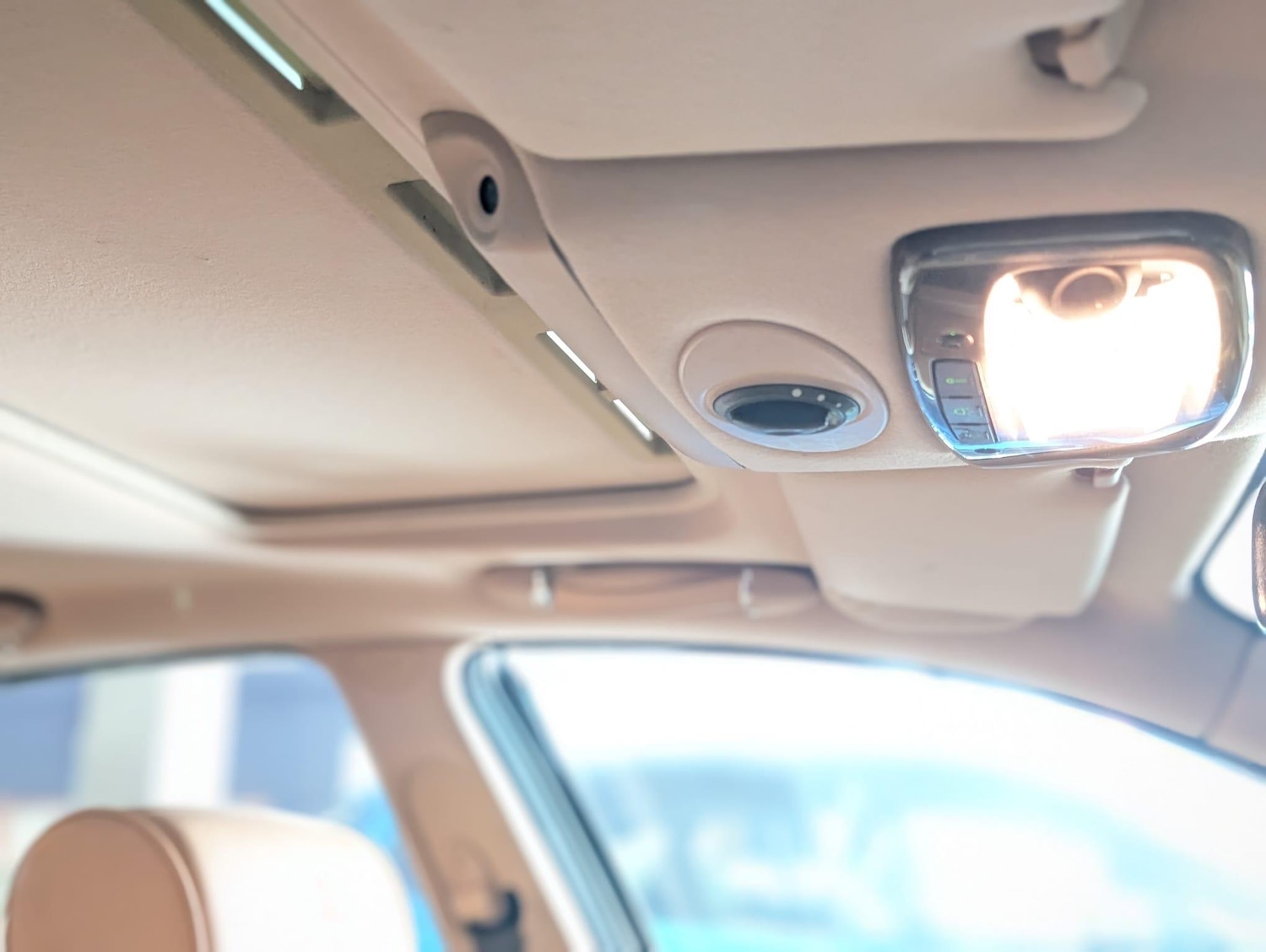 Used Maserati Quattroporte 2009 for sale - 77704618: Photo 45