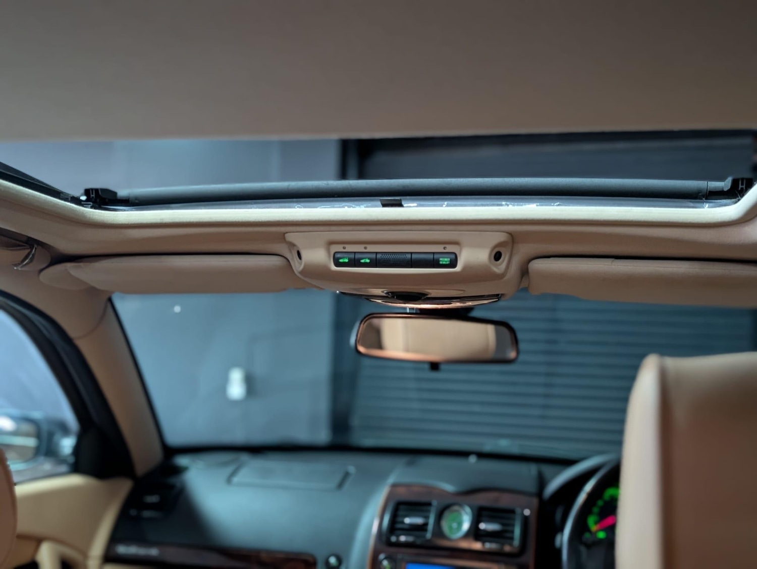 Used Maserati Quattroporte 2009 for sale - 77704618: Photo 48