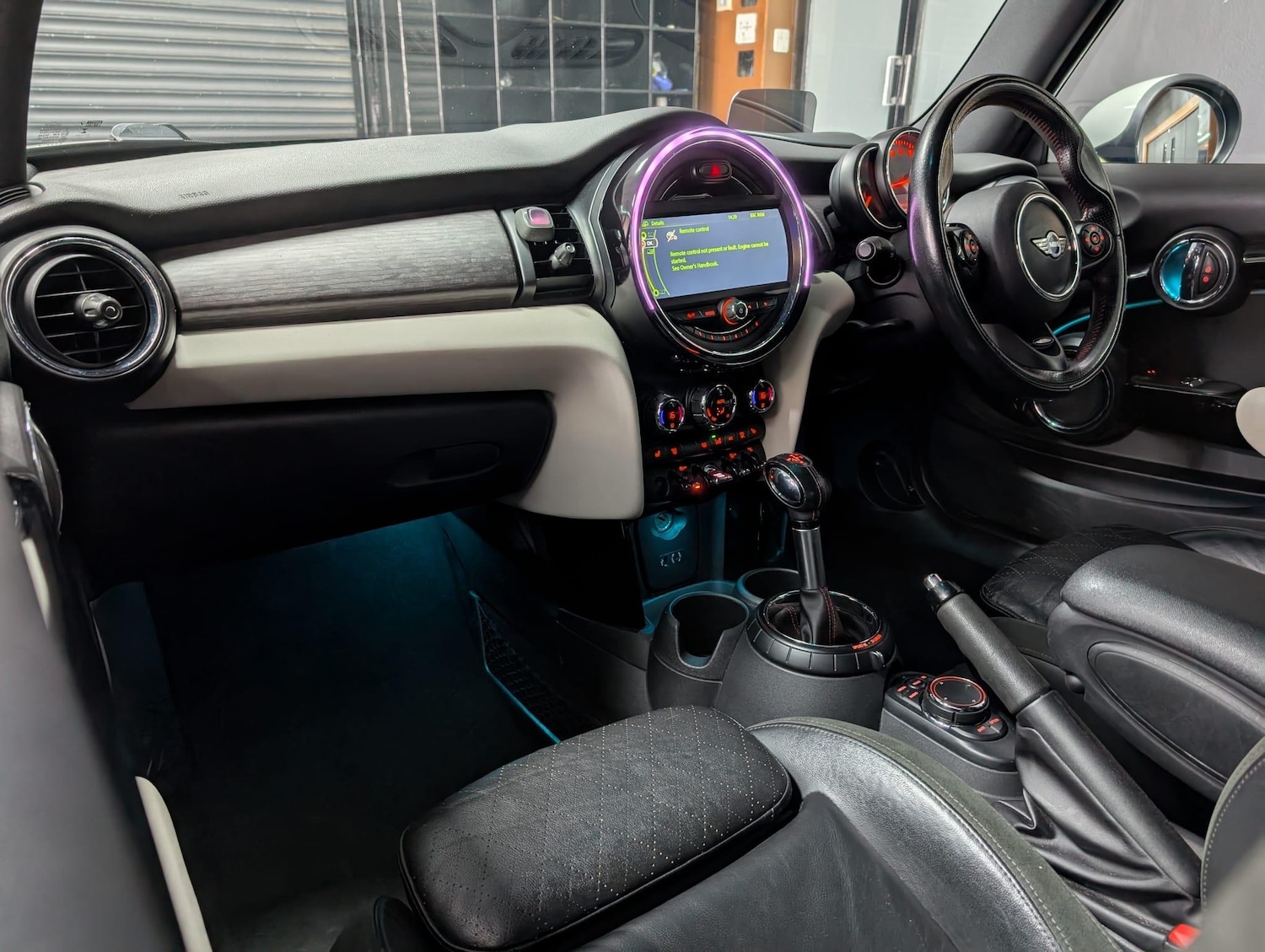 Used MINI Hatch 2015 for sale - 76283376: Photo 11