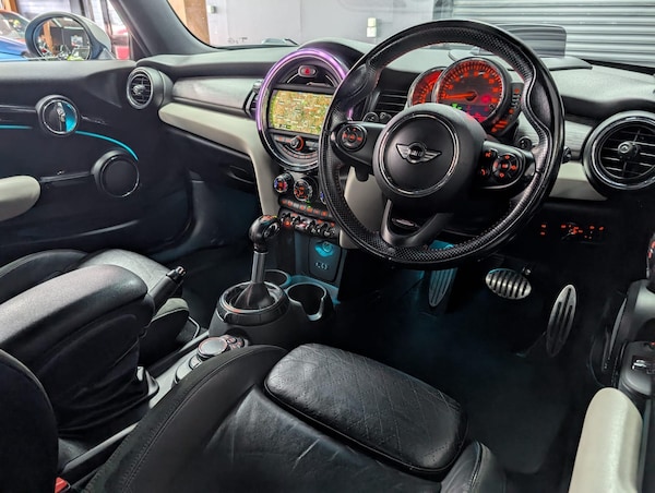 Used MINI Hatch 2015 for sale - 76283376: Photo 12