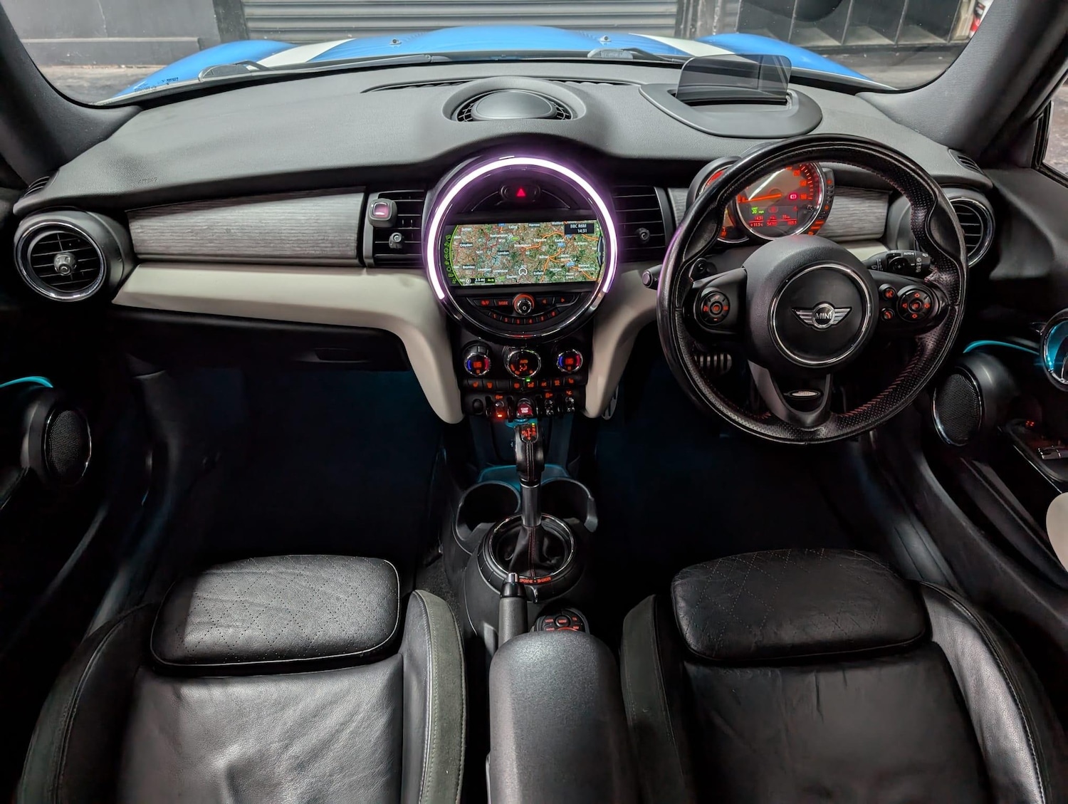 Used MINI Hatch 2015 for sale - 76283376: Photo 13