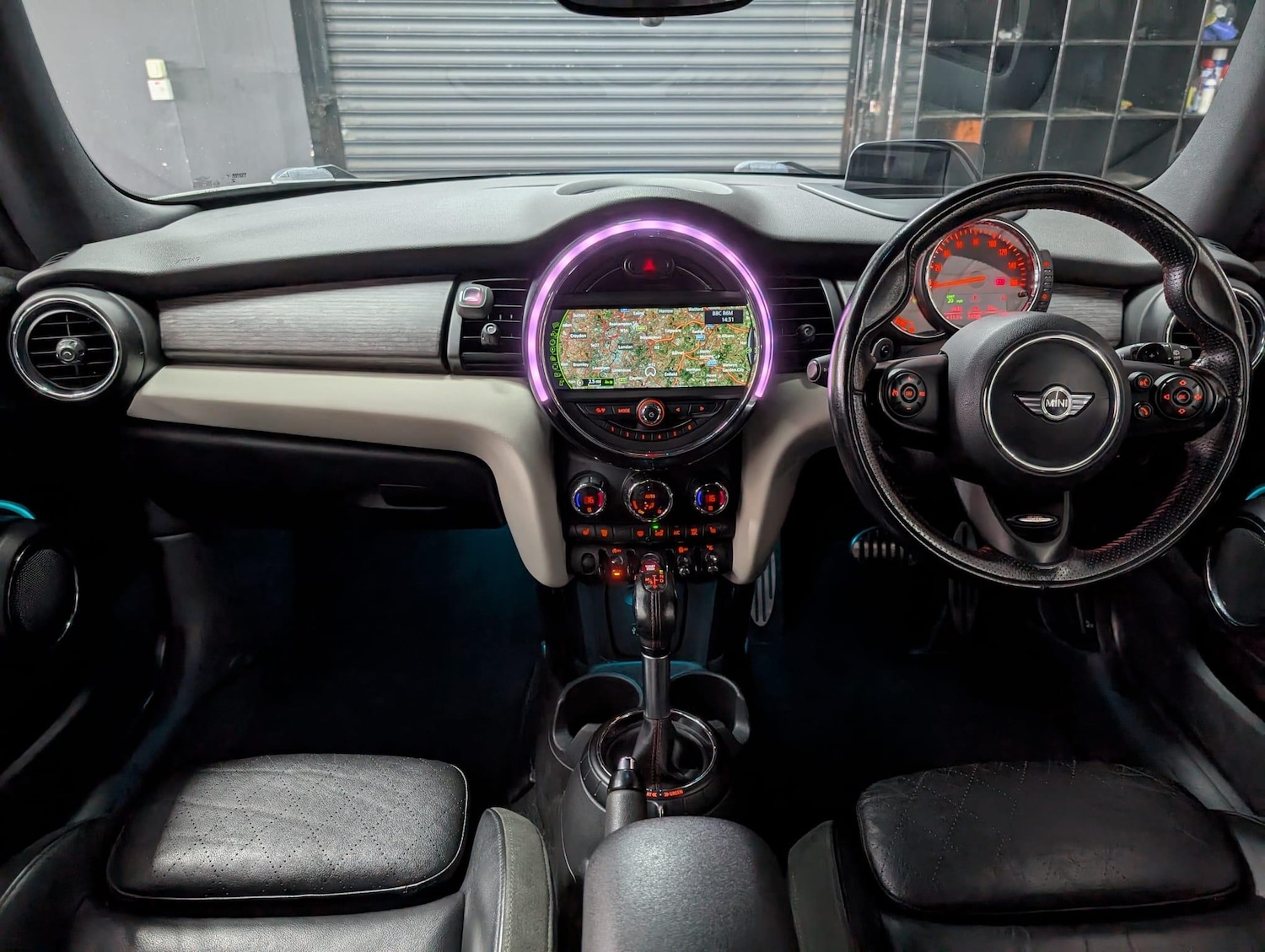 Used MINI Hatch 2015 for sale - 76283376: Photo 14