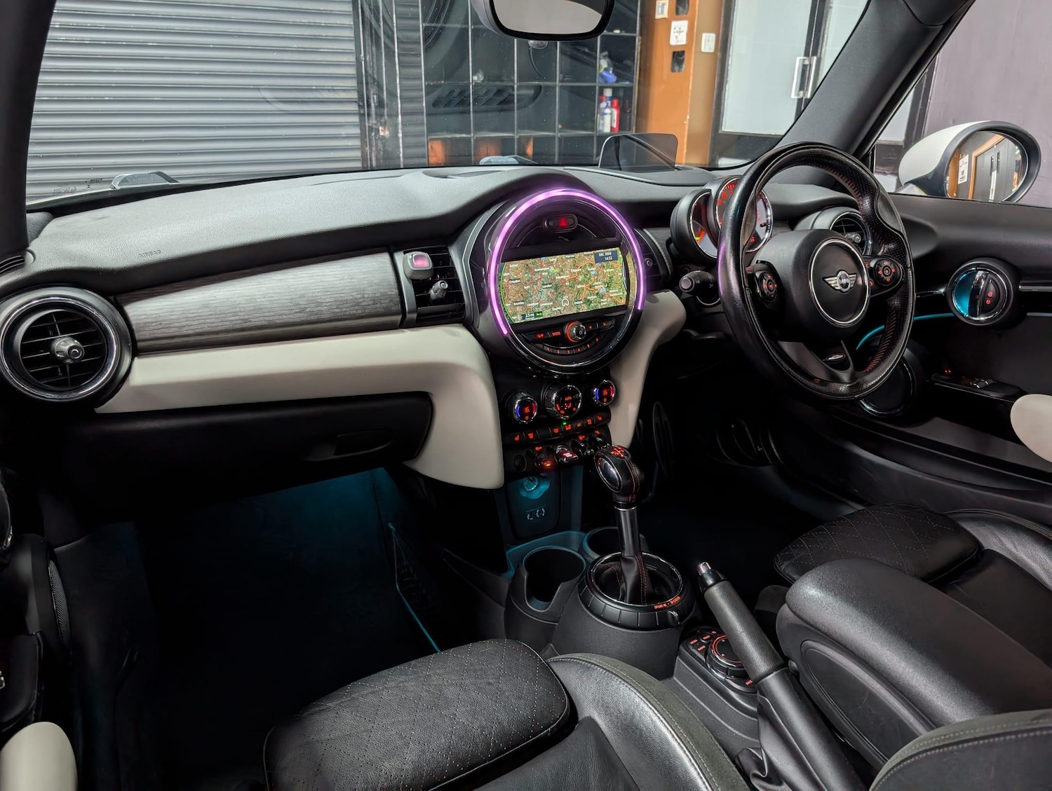 Used MINI Hatch 2015 for sale - 76283376: Photo 15