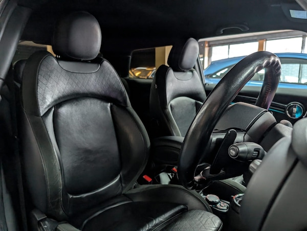 Used MINI Hatch 2015 for sale - 76283376: Photo 16