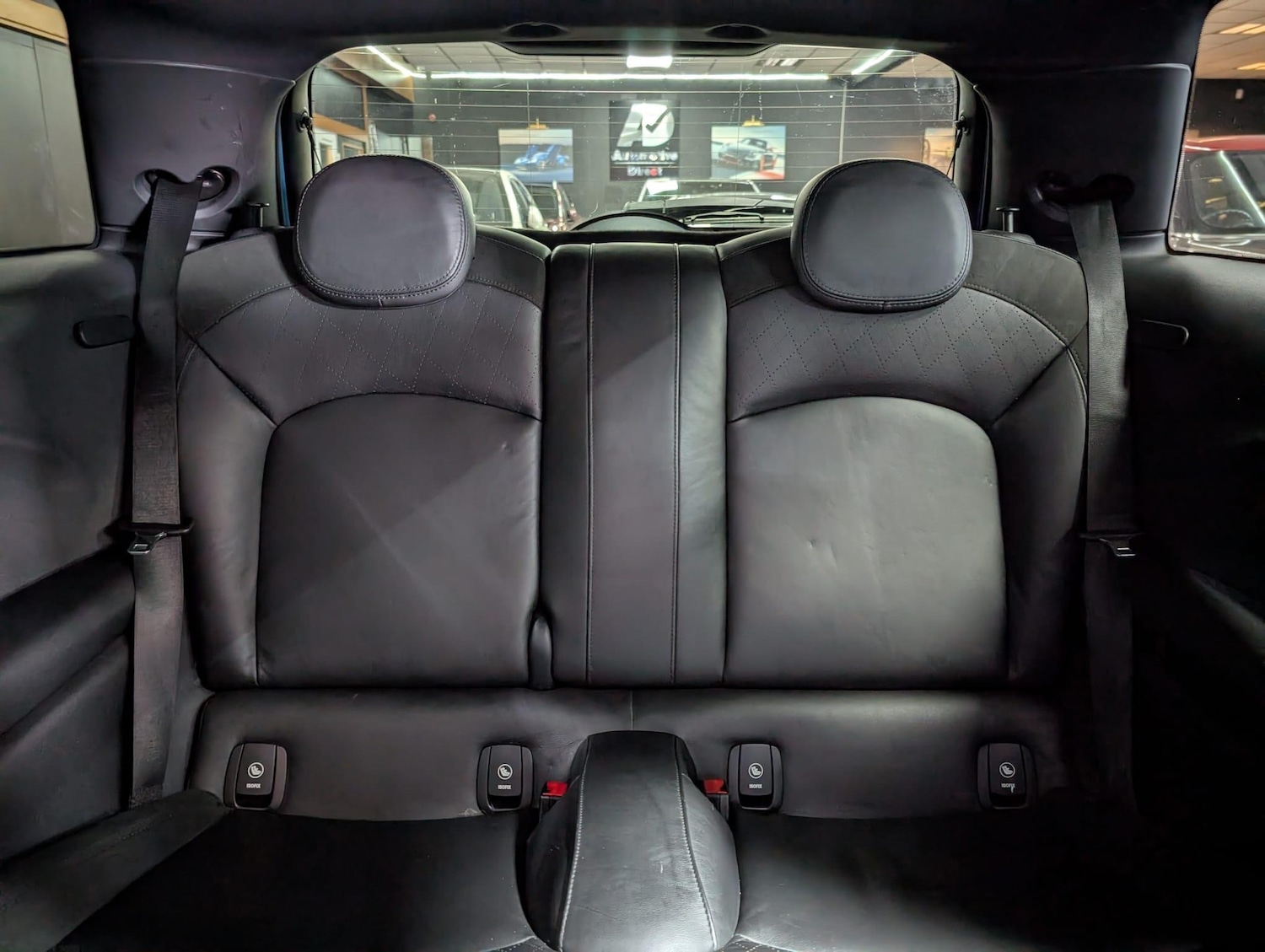 Used MINI Hatch 2015 for sale - 76283376: Photo 17