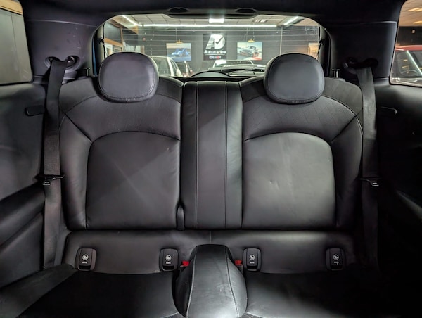 Used MINI Hatch 2015 for sale - 76283376: Photo 17