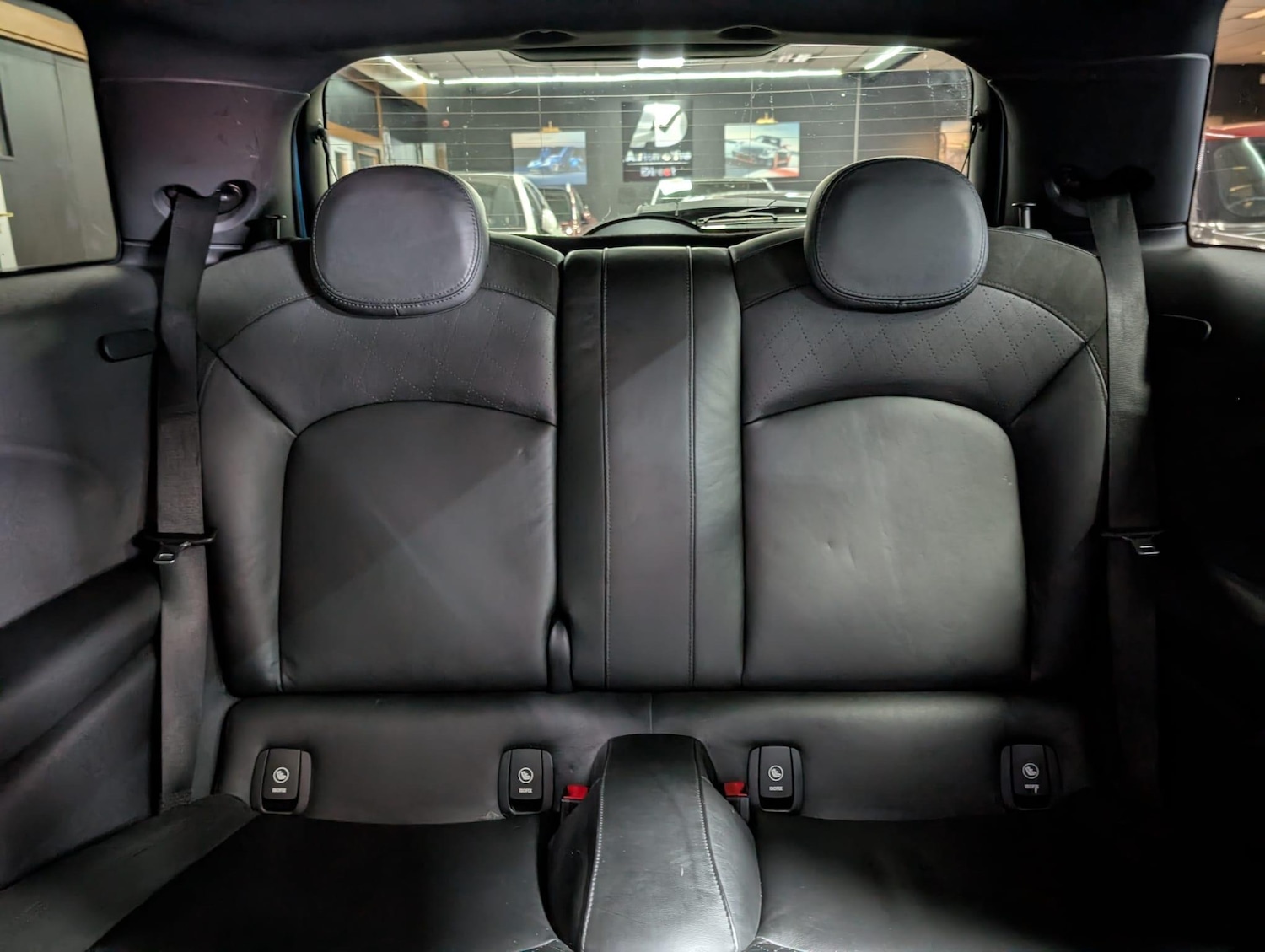 Used MINI Hatch 2015 for sale - 76283376: Photo 18