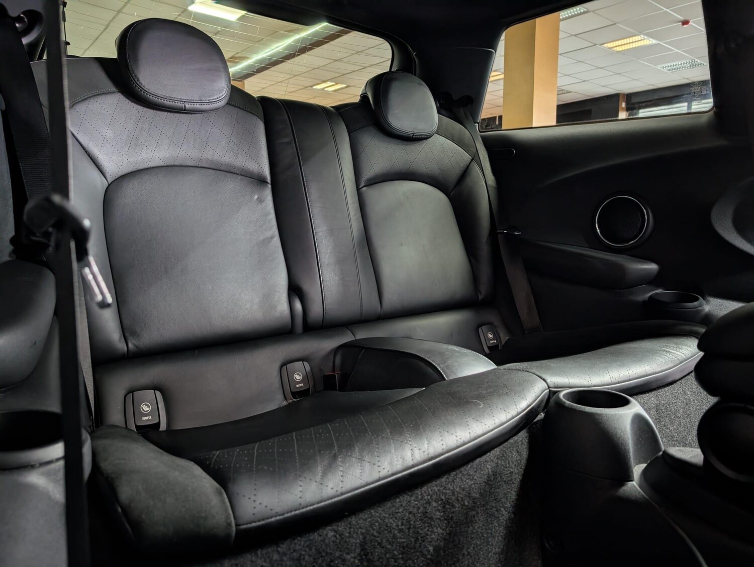 Used MINI Hatch 2015 for sale - 76283376: Photo 19