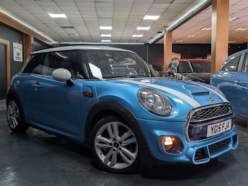 MINI - Hatch