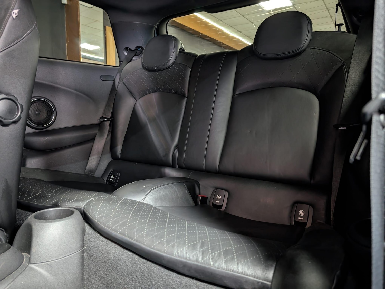 Used MINI Hatch 2015 for sale - 76283376: Photo 20