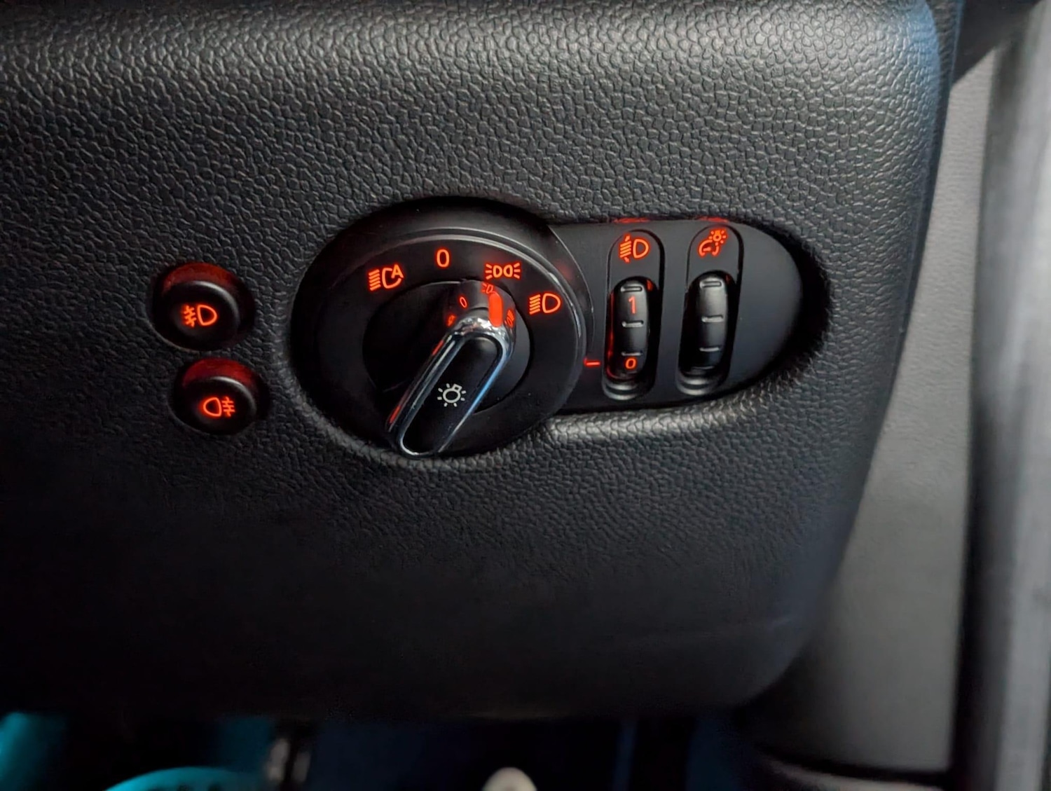 Used MINI Hatch 2015 for sale - 76283376: Photo 26