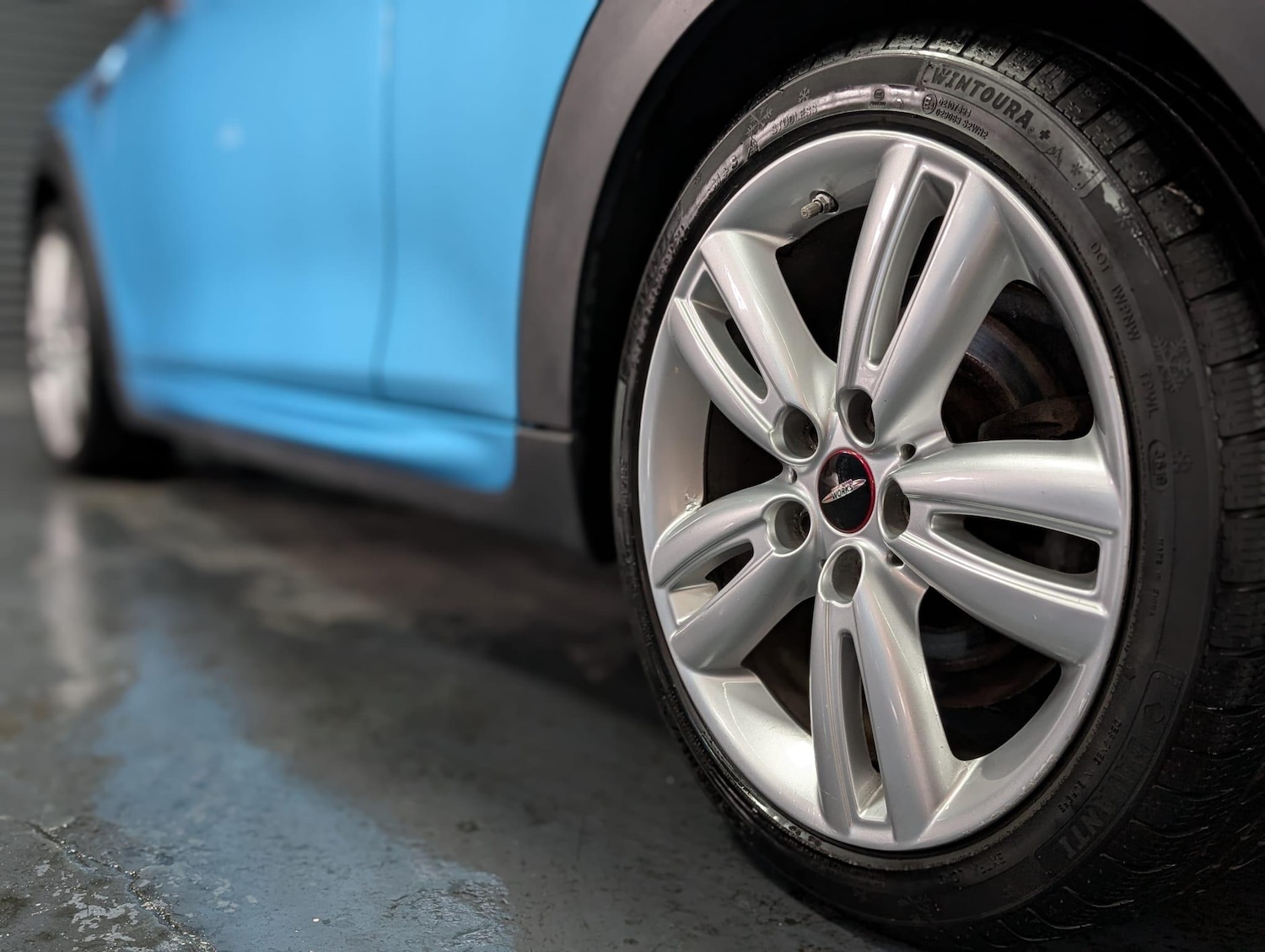 Used MINI Hatch 2015 for sale - 76283376: Photo 28