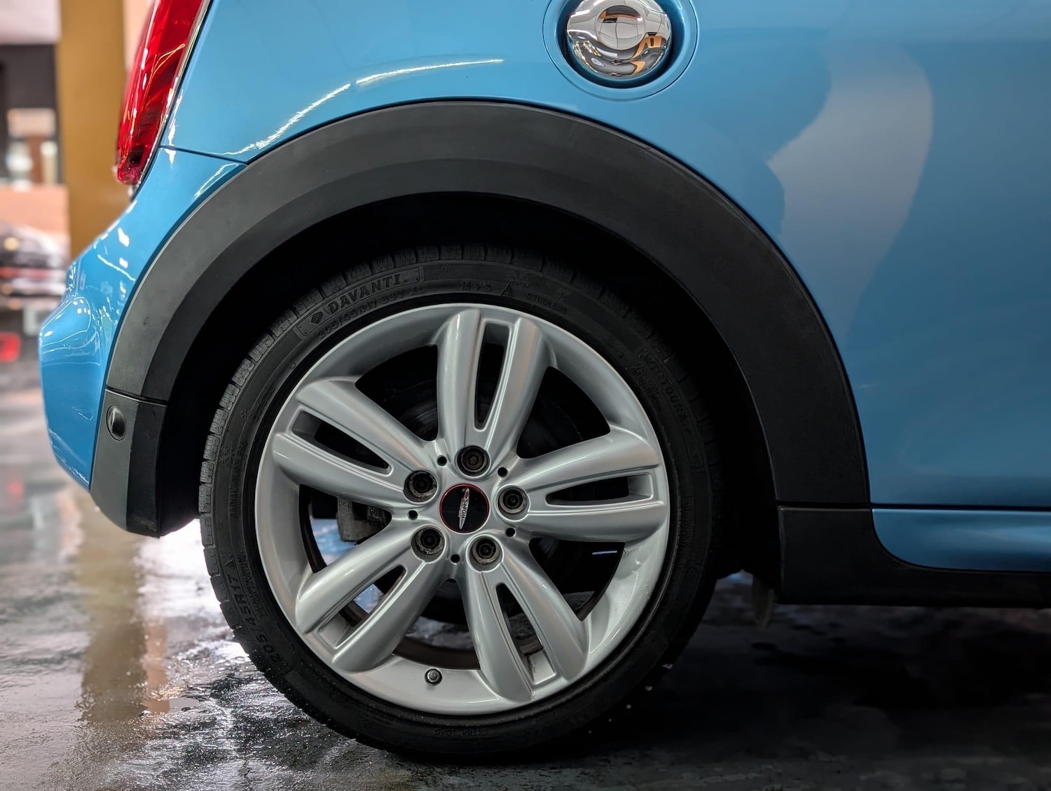 Used MINI Hatch 2015 for sale - 76283376: Photo 29