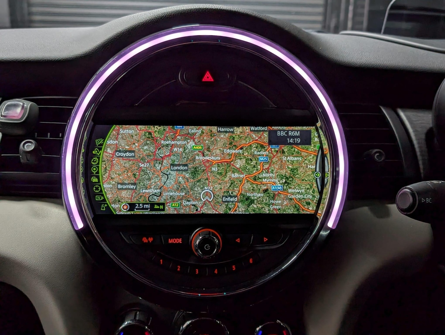 Used MINI Hatch 2015 for sale - 76283376: Photo 30