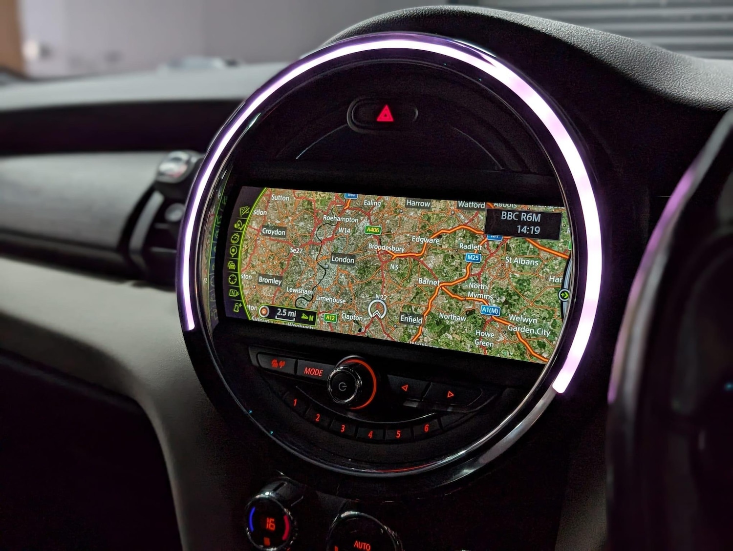 Used MINI Hatch 2015 for sale - 76283376: Photo 31