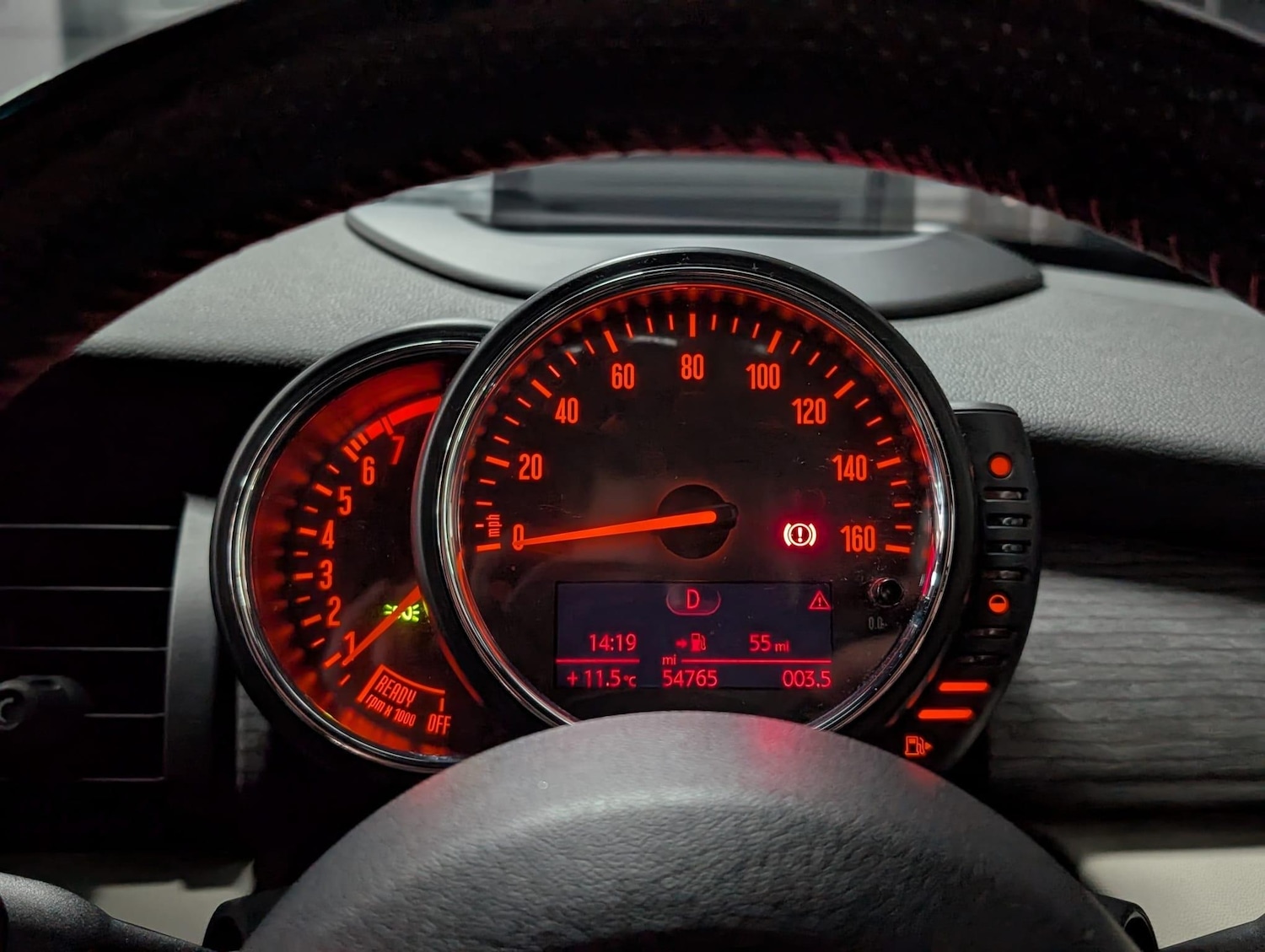 Used MINI Hatch 2015 for sale - 76283376: Photo 32