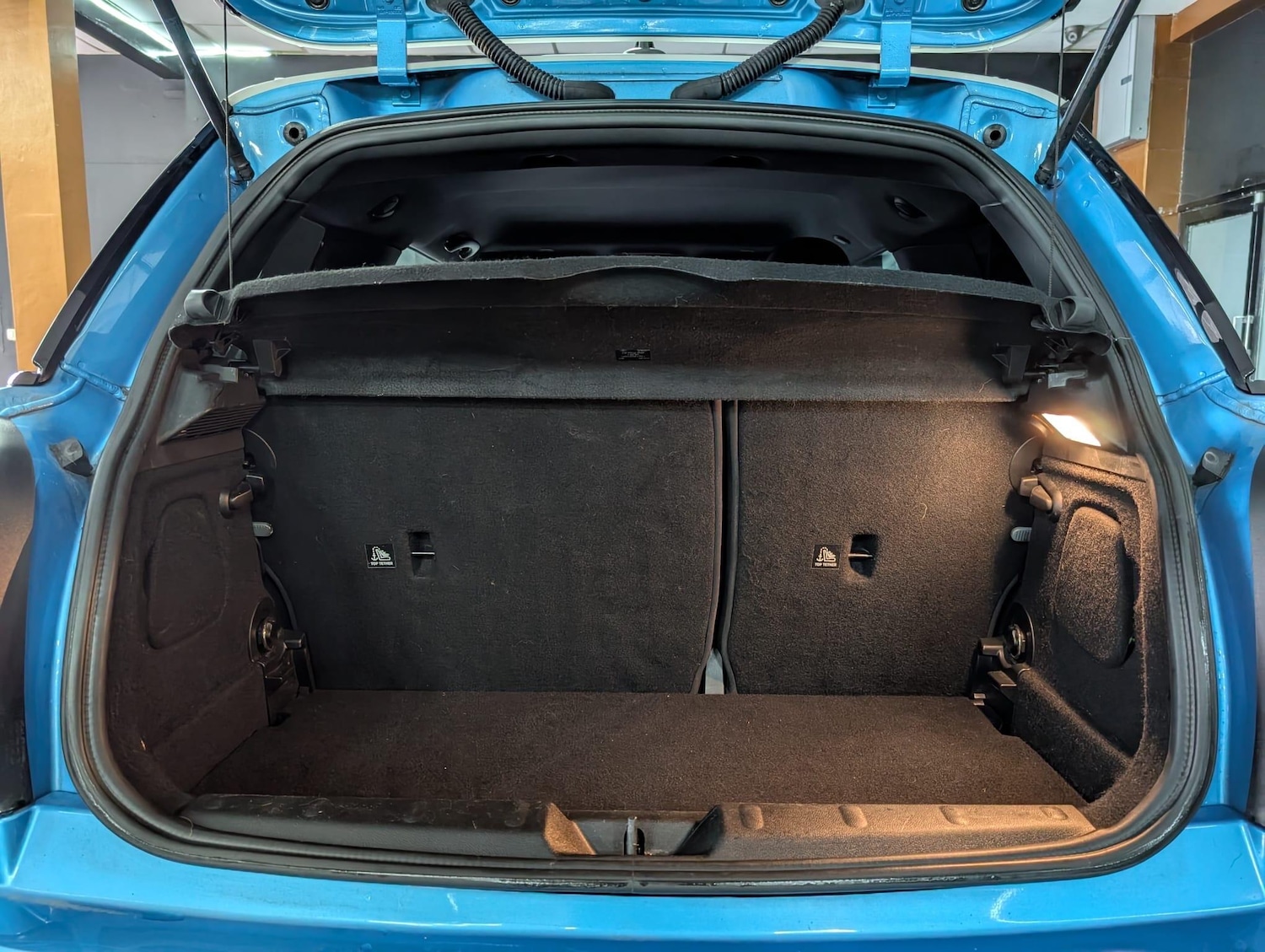 Used MINI Hatch 2015 for sale - 76283376: Photo 33