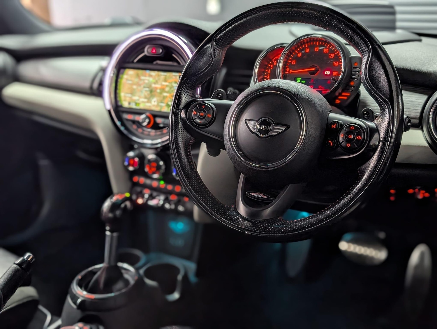 Used MINI Hatch 2015 for sale - 76283376: Photo 34