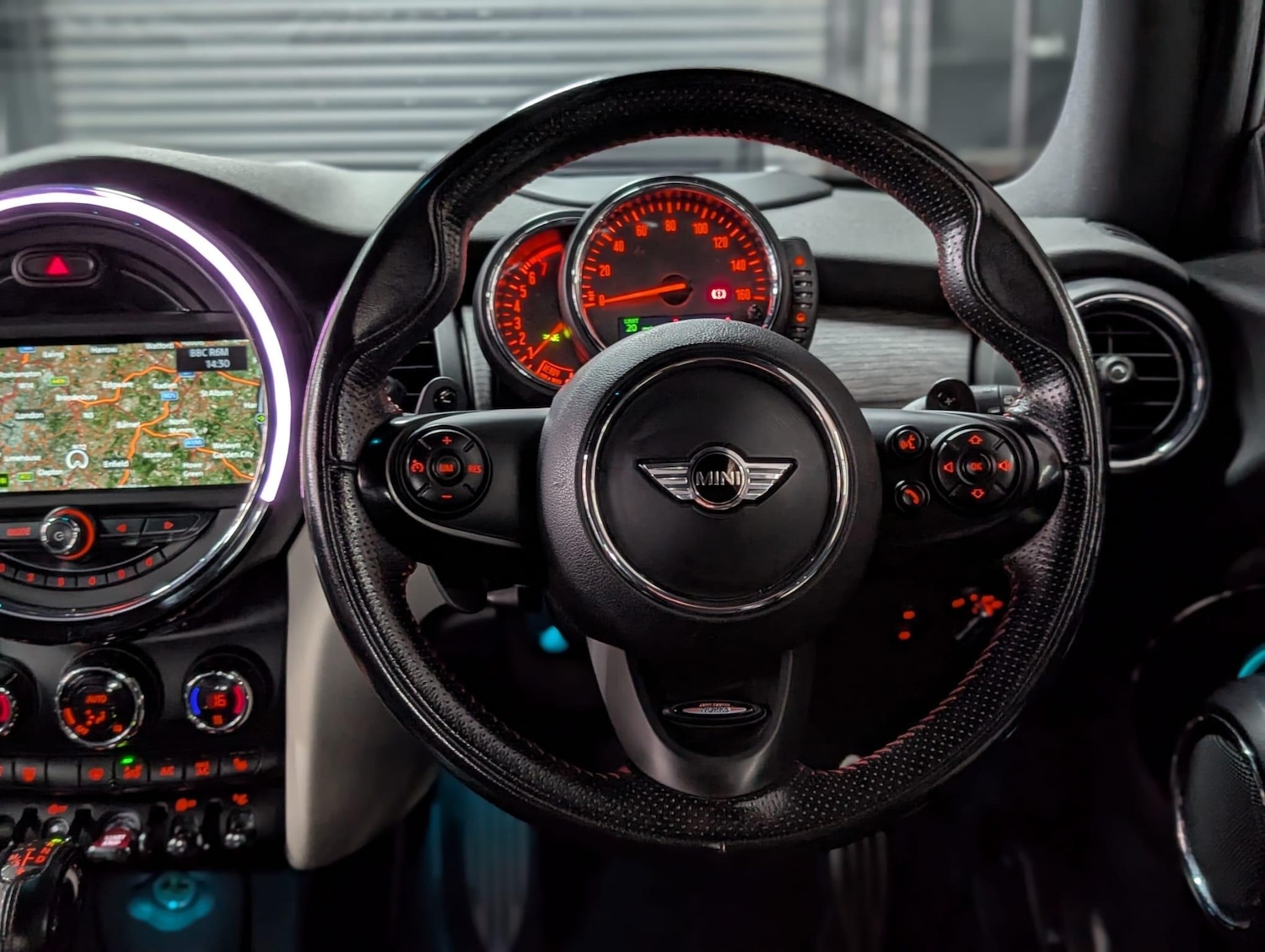 Used MINI Hatch 2015 for sale - 76283376: Photo 35