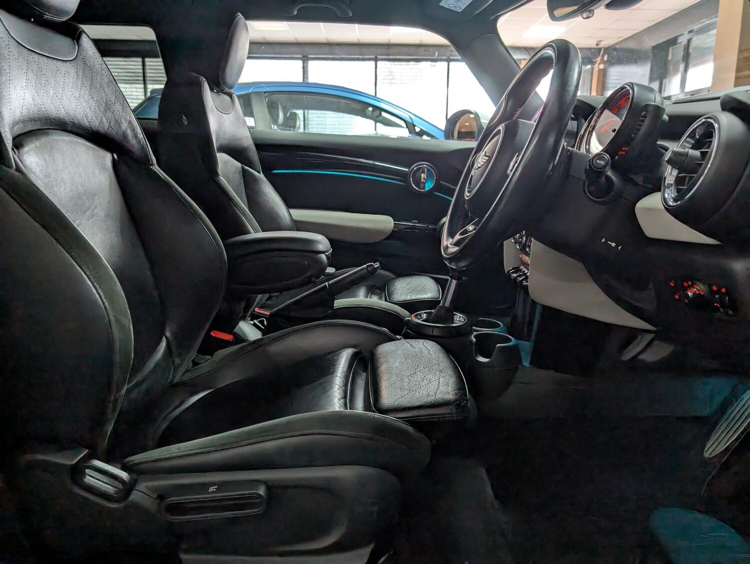 Used MINI Hatch 2015 for sale - 76283376: Photo 36