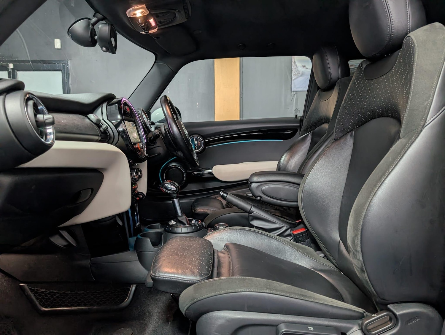 Used MINI Hatch 2015 for sale - 76283376: Photo 37