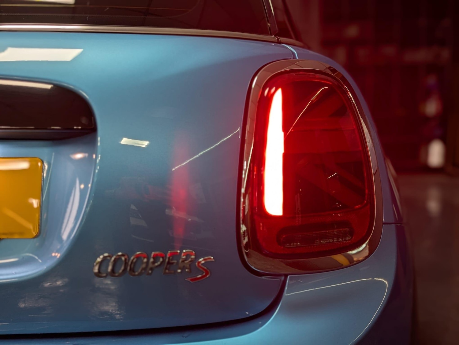 Used MINI Hatch 2015 for sale - 76283376: Photo 38