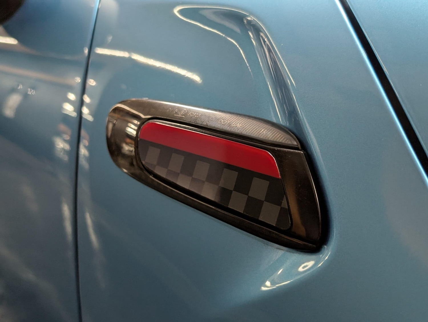 Used MINI Hatch 2015 for sale - 76283376: Photo 39