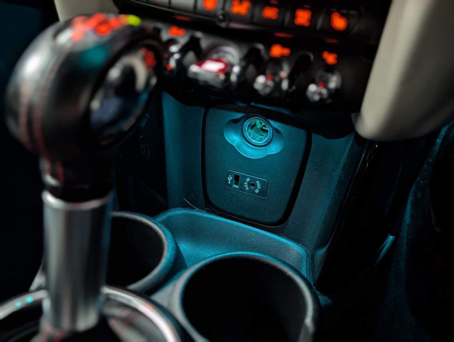 Used MINI Hatch 2015 for sale - 76283376: Photo 41